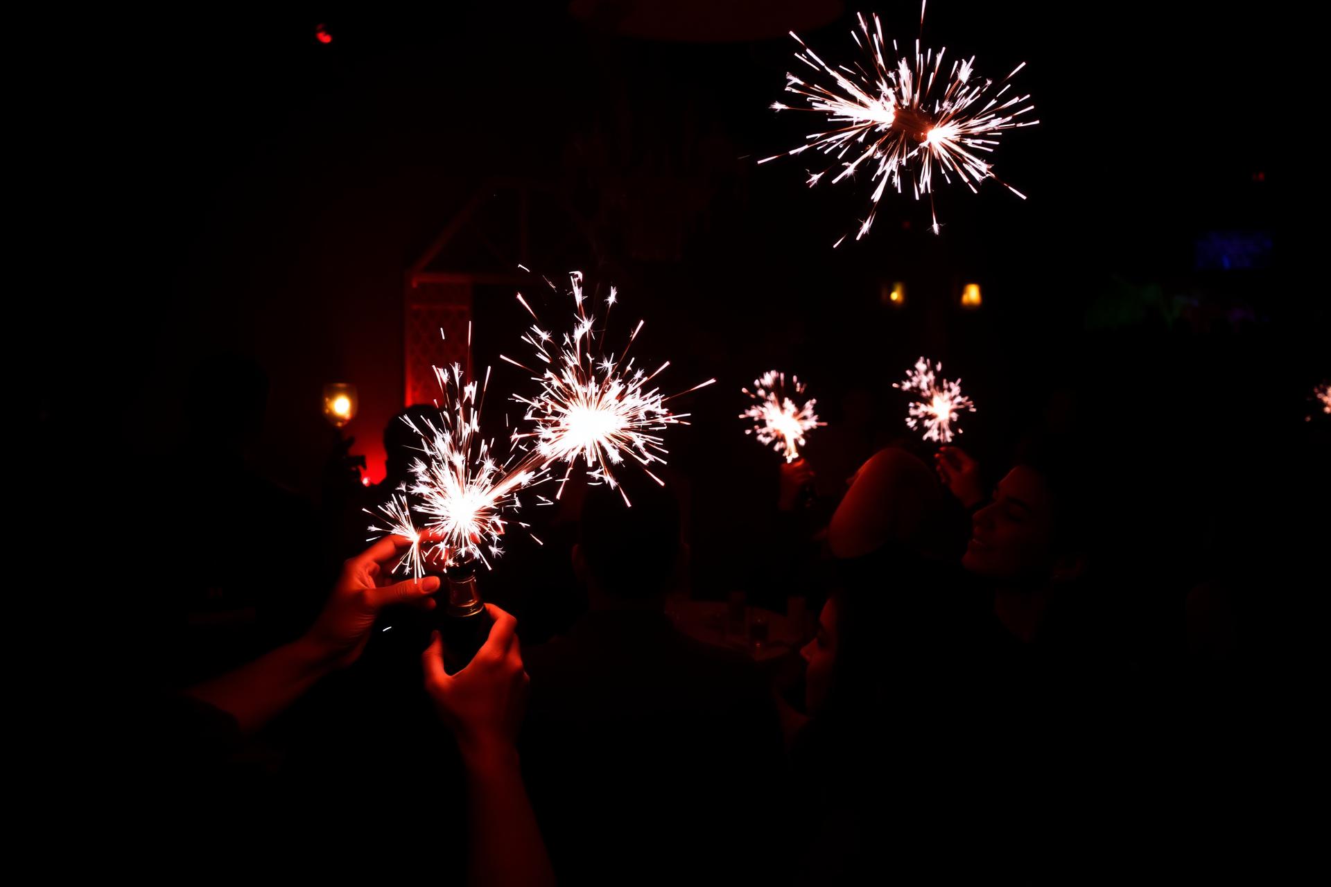 Celebration at Paragon